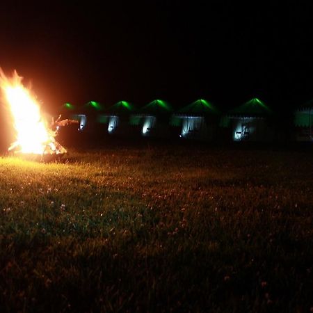 Derra Camp And Resort Jhājra Zewnętrze zdjęcie