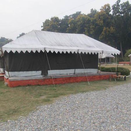 Derra Camp And Resort Jhājra Zewnętrze zdjęcie