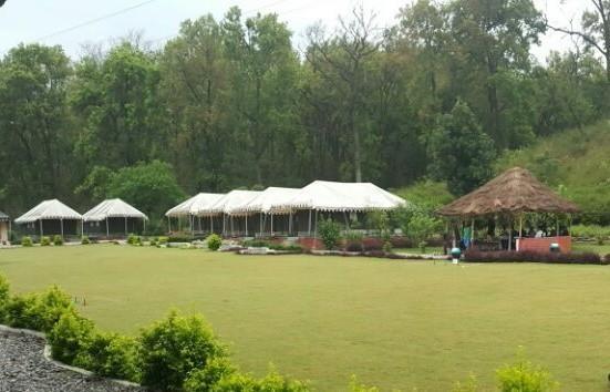 Derra Camp And Resort Jhājra Pokój zdjęcie