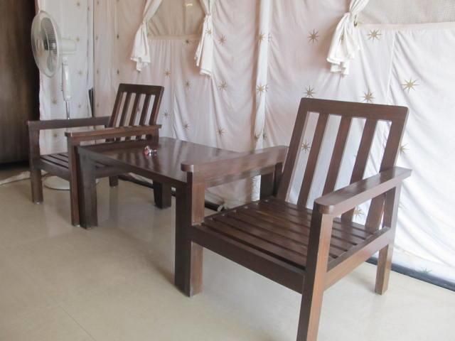 Derra Camp And Resort Jhājra Pokój zdjęcie