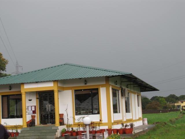 Derra Camp And Resort Jhājra Zewnętrze zdjęcie