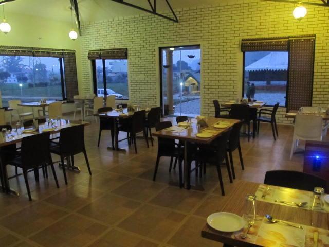 Derra Camp And Resort Jhājra Zewnętrze zdjęcie
